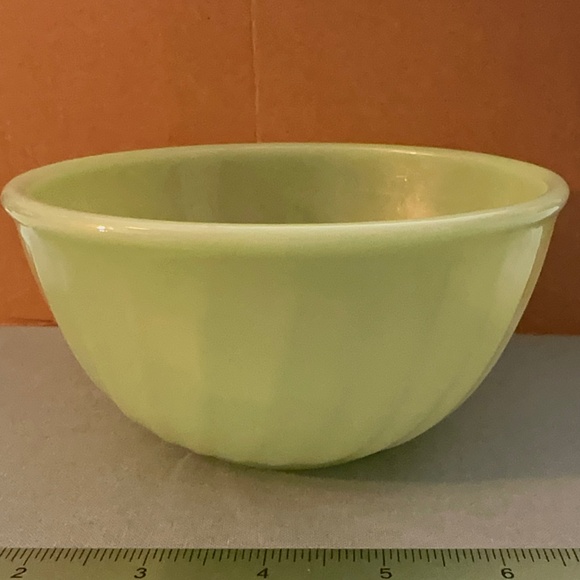 Fire King Other - Fire King Mixing Bowl
